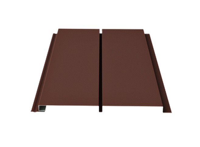 Металлосайдинг Европанель ТИП2   340/322