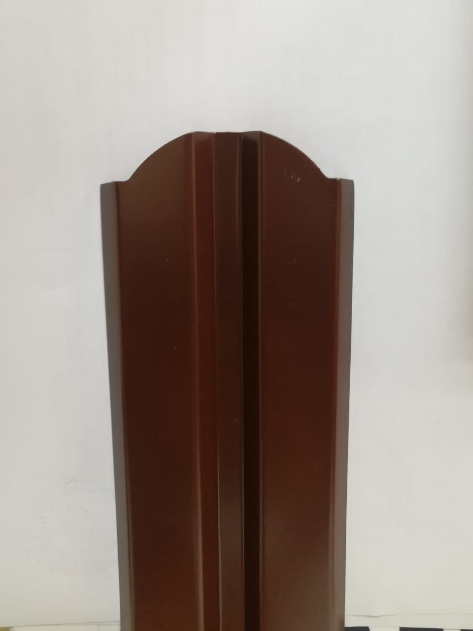 Штакетник Кантри прямой/фигурный