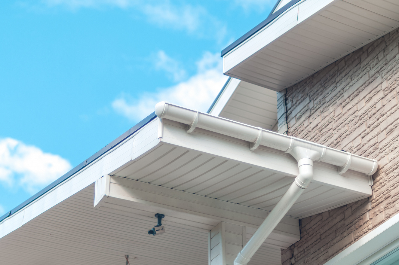 Водосточные системы