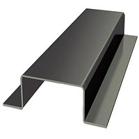 Профили для вентилируемых фасадов