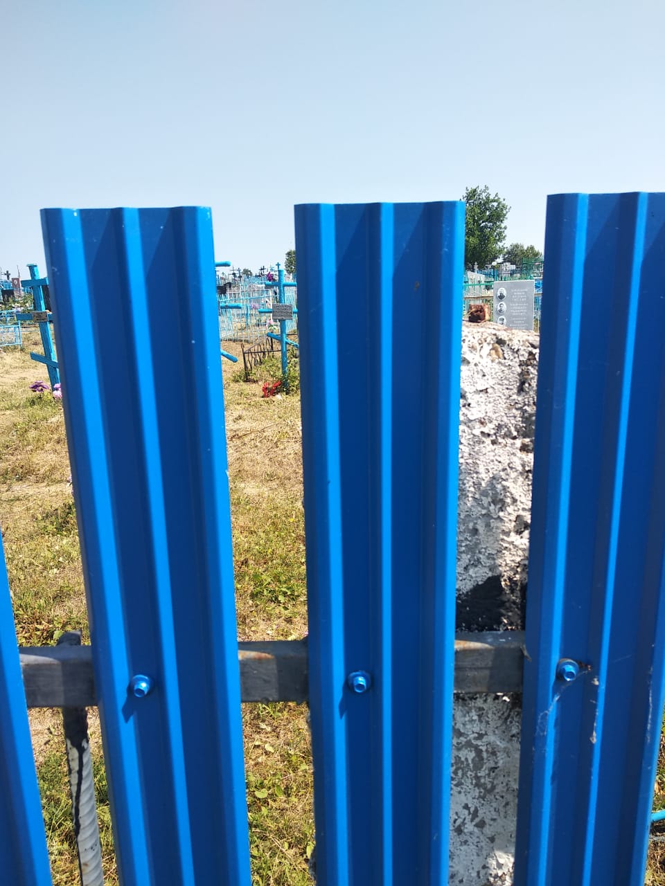 Штакетник Прованс прямой/фигурный