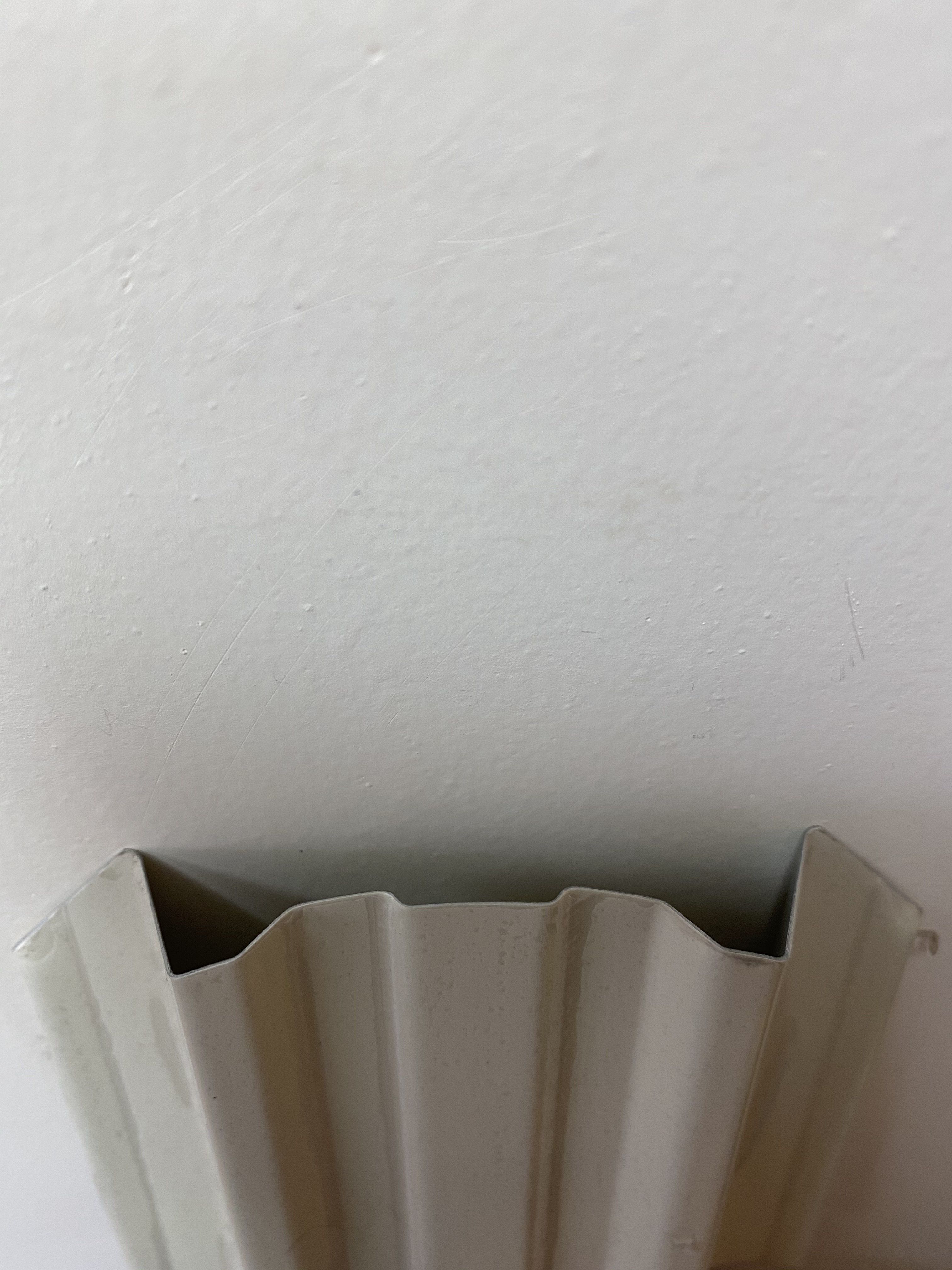 Штакетник Евротрапеция фигурный