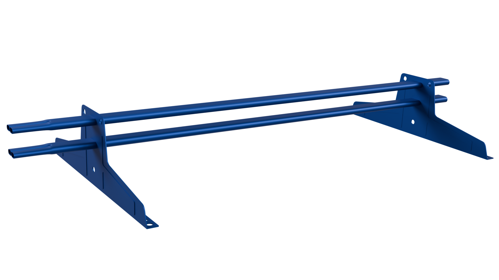 Снегостопор для гибкой черепицы